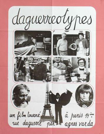 Daguerrotipos Daguerrotipos