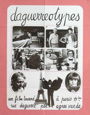 Daguerrotipos Daguerrotipos
