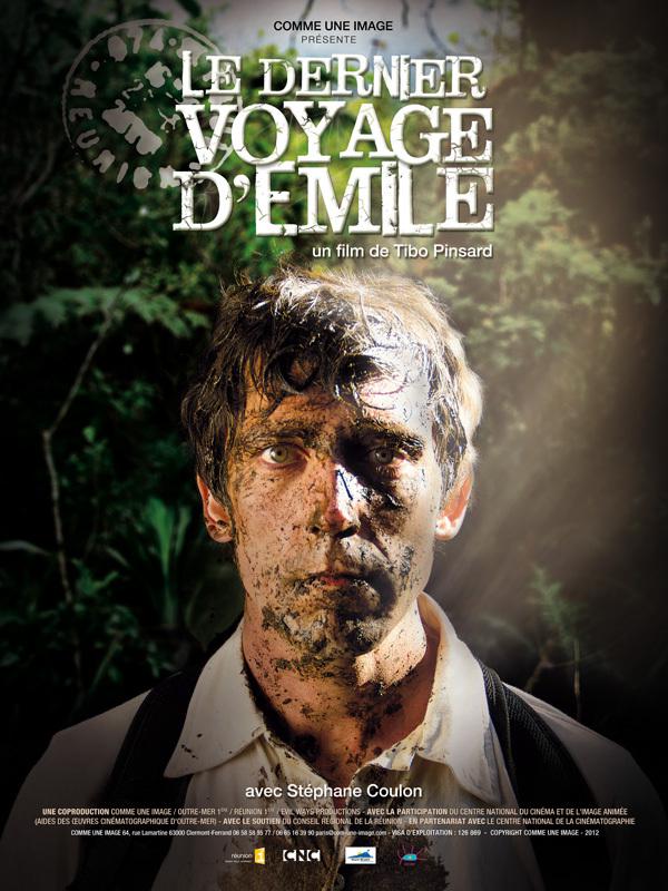 Le Dernier Voyage d'Émile Le Dernier Voyage d'Émile