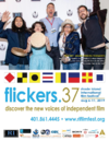 Rhode Island International Film Festival (RIFF) - 2019 Rhode Island International Film Festival (RIFF) - 2019