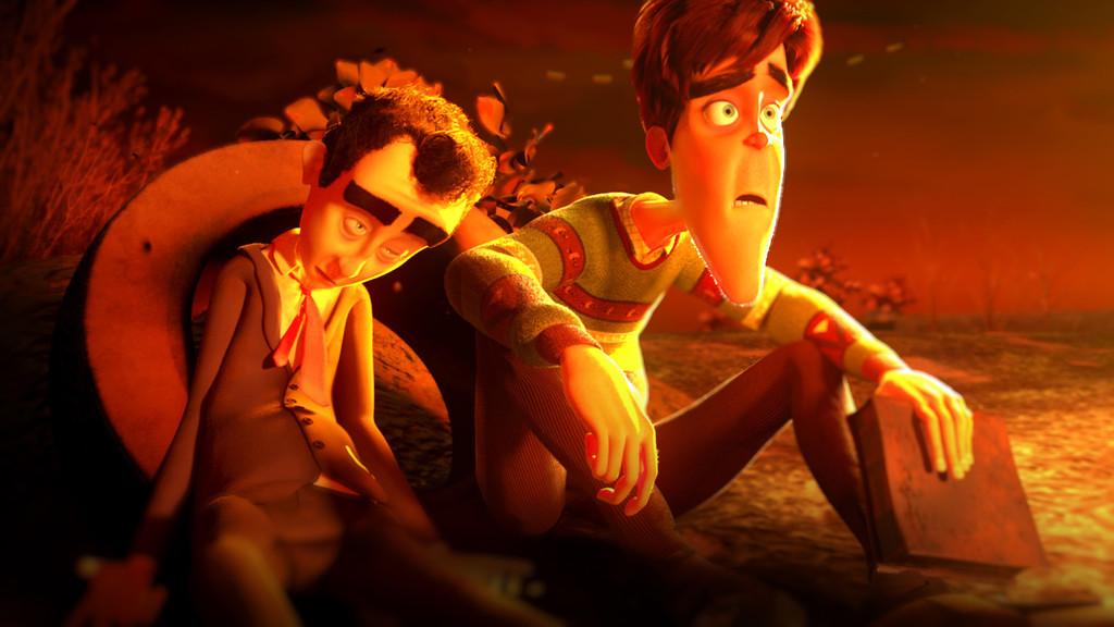 Festival du cinéma international en Abitibi-Témiscamingue (Rouyn-Noranda) - 2020 Festival du cinéma international en Abitibi-Témiscamingue (Rouyn-Noranda) - 2020