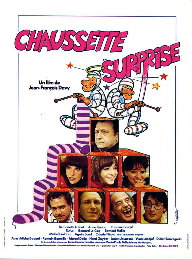 Peby Guisez Productions - Jaquette DVD (France)