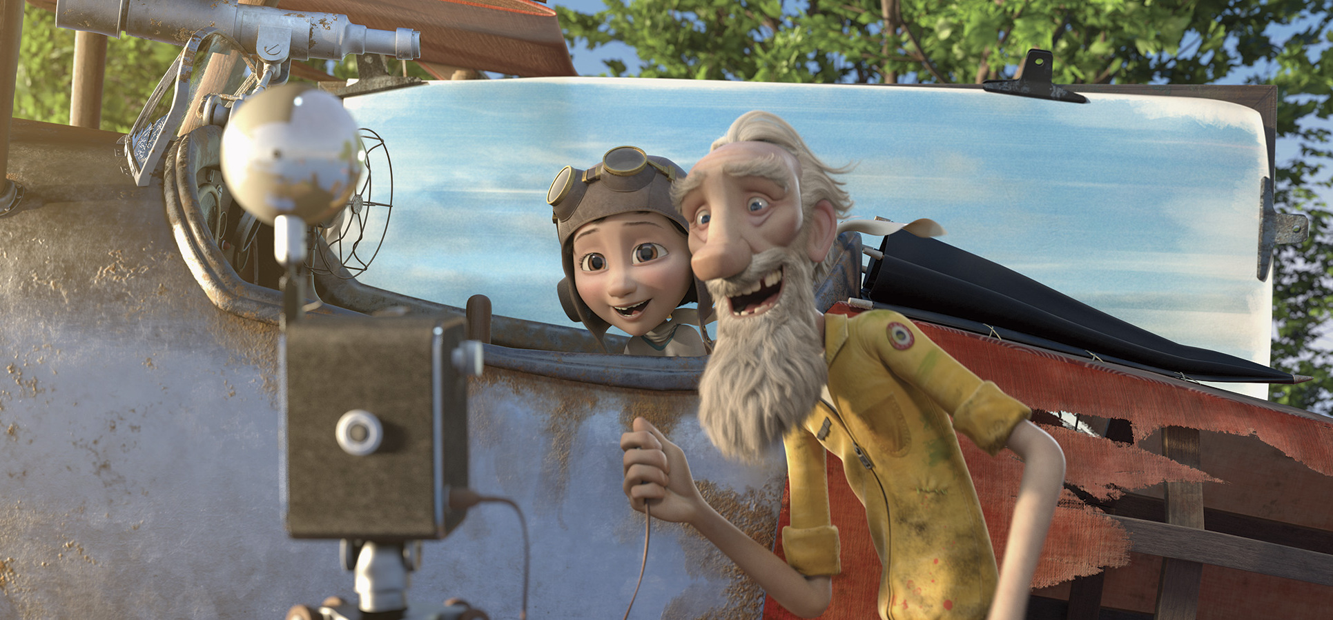 Phenomenal success for The Little Prince in Italy Phenomenal success for The Little Prince in Italy