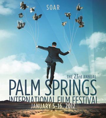 Festival Internacional de Cine de Palm Springs 