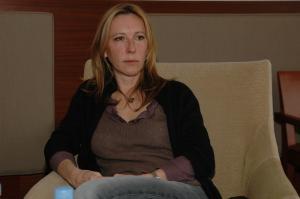 東京発:『フランキー』監督インタビュー 東京発:『フランキー』監督インタビュー