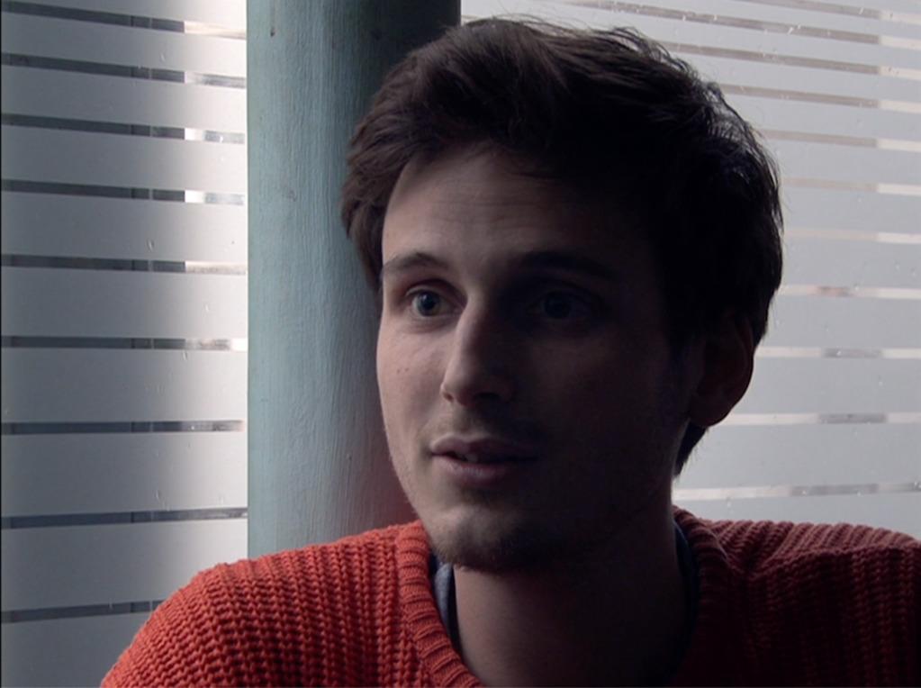 Moi votre ami Moi votre ami