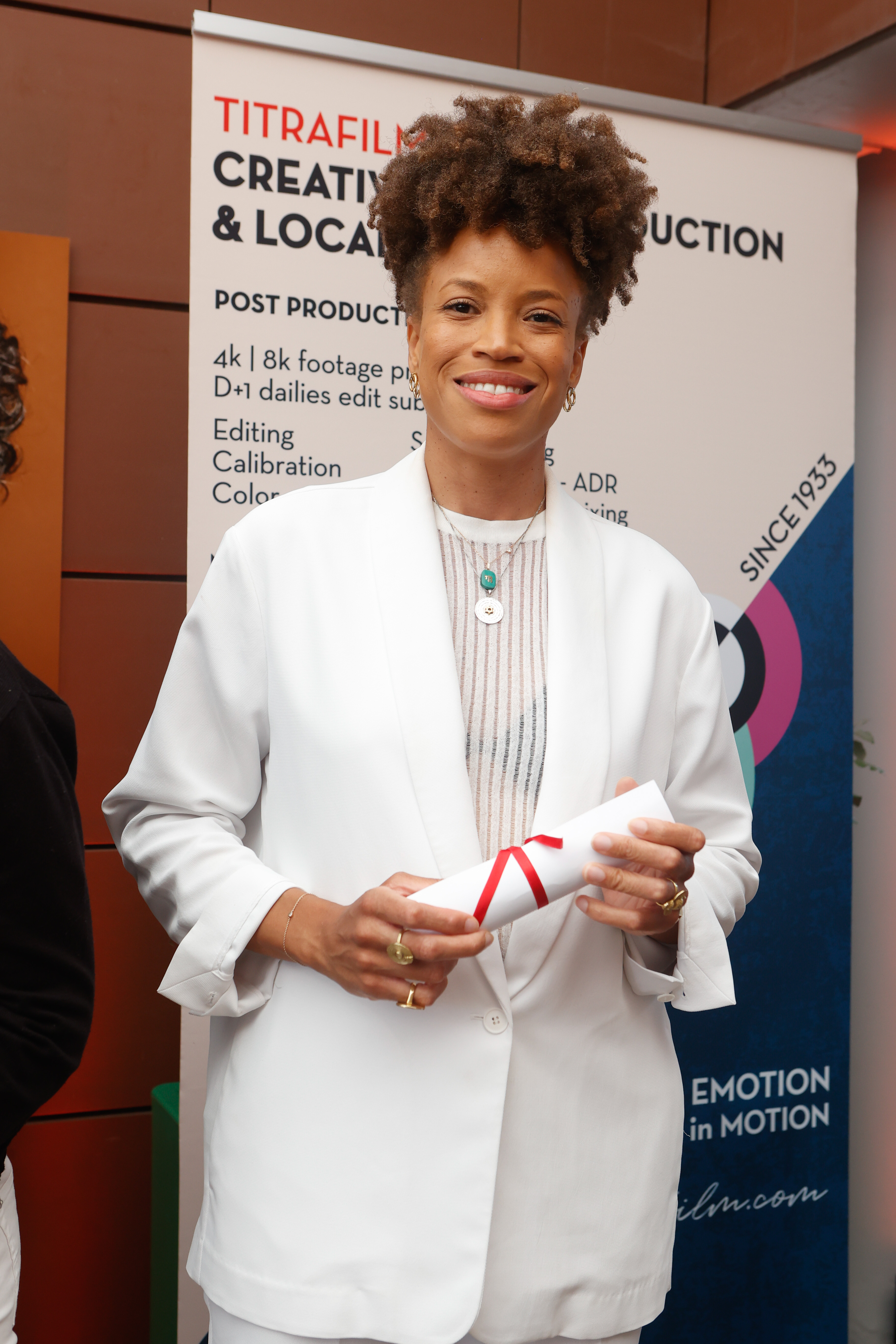 Tout le palmarès des 21e Prix Unifrance du court-métrage - © Christophe Clovis / Unifrance Tout le palmarès des 21e Prix Unifrance du court-métrage - © Christophe Clovis / Unifrance