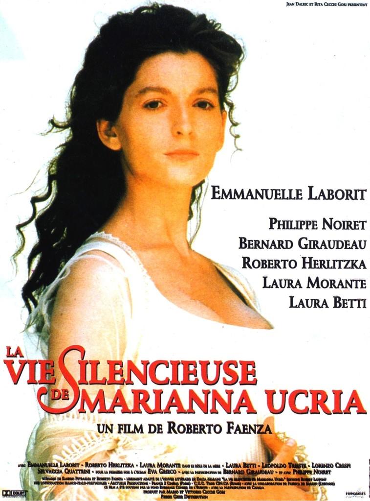 La Vie silencieuse de Marianna Ucria La Vie silencieuse de Marianna Ucria