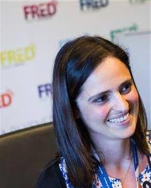 Cristina Cavaliere Cristina Cavaliere