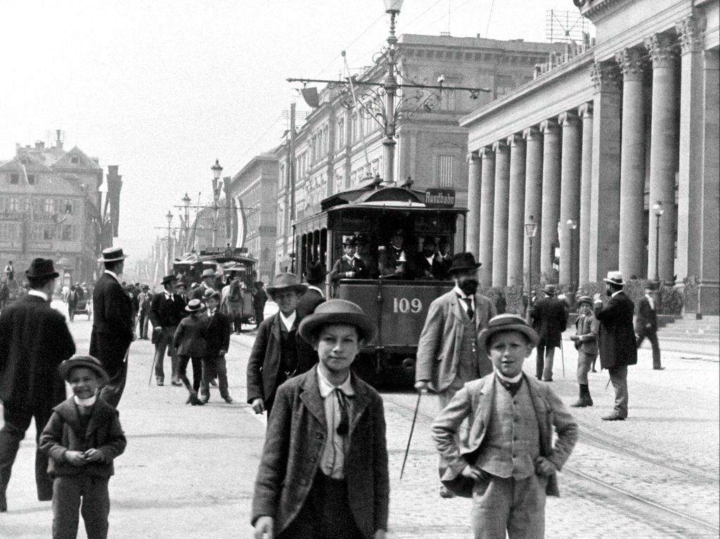 Lumière ! The Adventure Continues - © Institut Lumière Lumière ! The Adventure Continues - © Institut Lumière