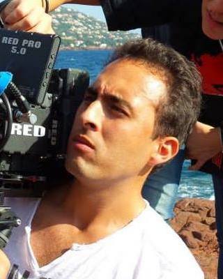 Youcef Mahmoudi Youcef Mahmoudi