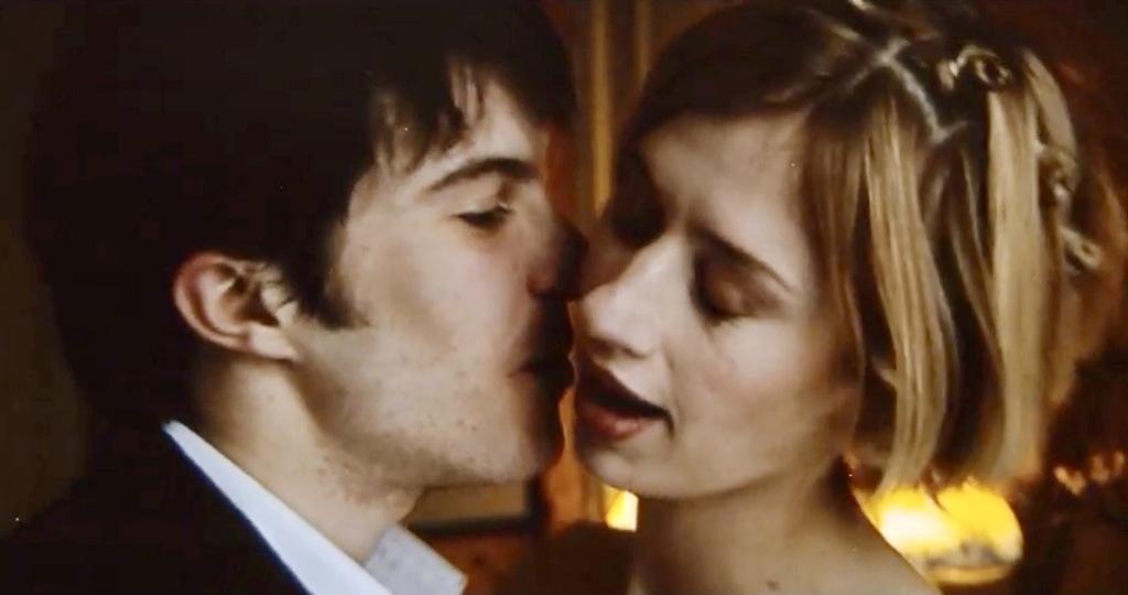 La Chambre des parents 1 - Un ex-amour La Chambre des parents 1 - Un ex-amour