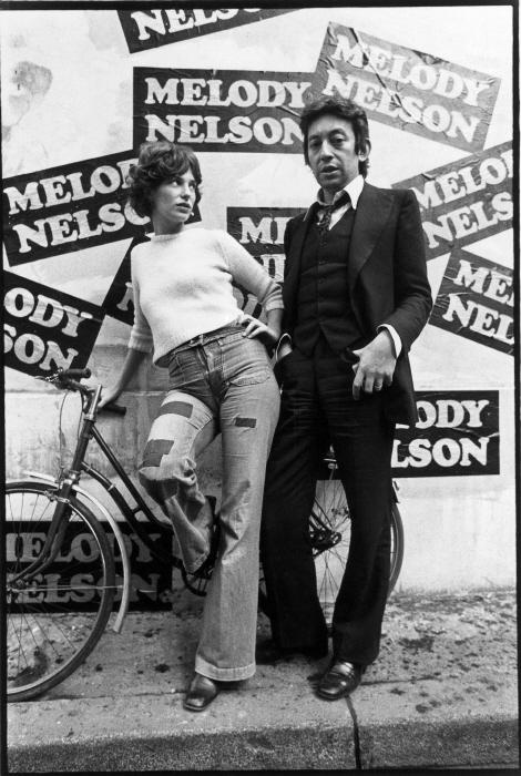 L'Histoire de Melody Nelson L'Histoire de Melody Nelson