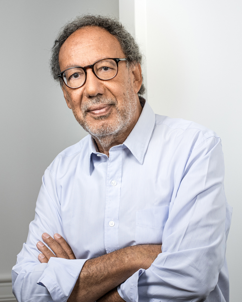 Claude Chelli Claude Chelli