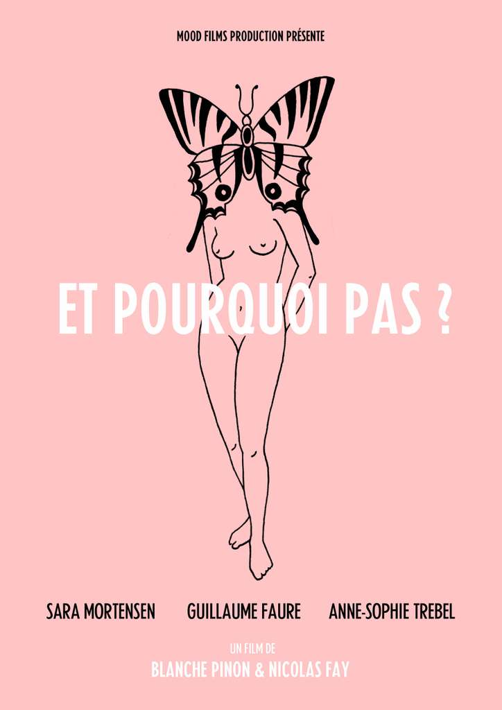 Et pourquoi pas ? Et pourquoi pas ?