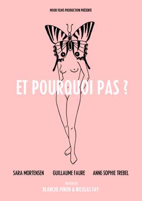 Et pourquoi pas ? Et pourquoi pas ?