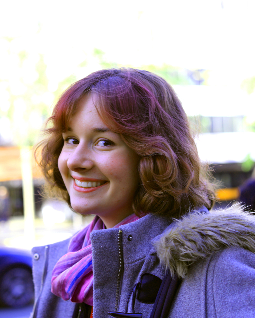 Mélanie Peltier Mélanie Peltier