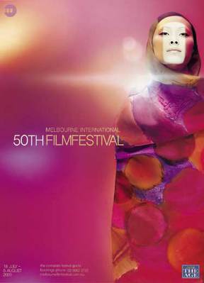 Melbourne International Film Festival (MIFF) Melbourne International Film Festival (MIFF)