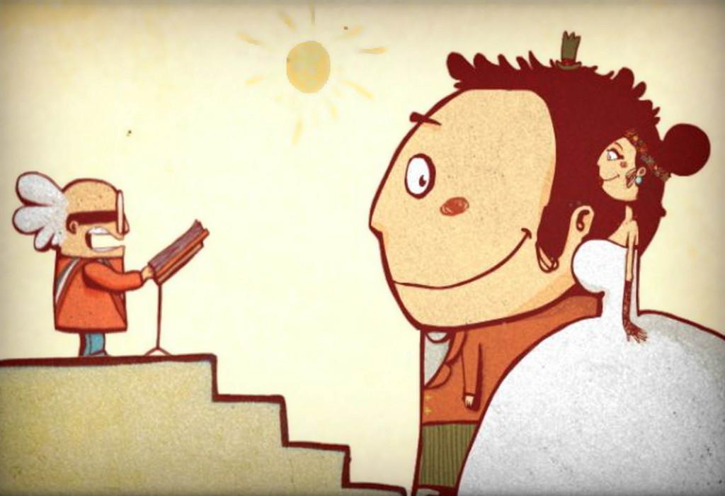 Krok International Animated Film Festival - 2004 Krok International Animated Film Festival - 2004