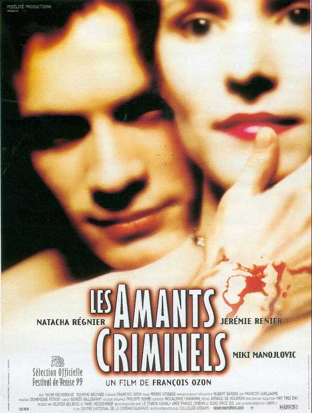 Los Amantes criminales Los Amantes criminales