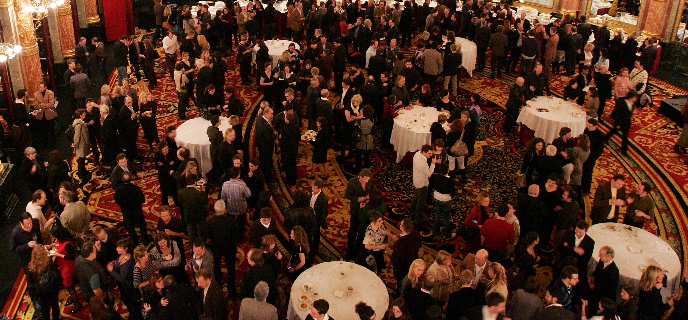 ユニフランス“パリ・ランデヴー”結果報告 ユニフランス“パリ・ランデヴー”結果報告