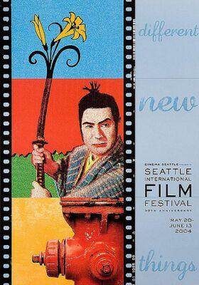 Seattle International Film Festival