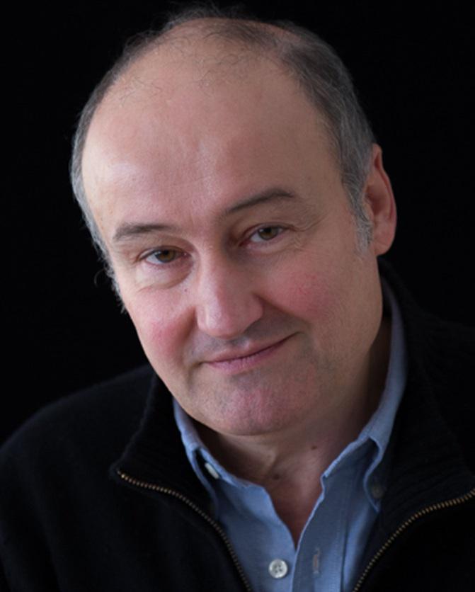 Yvan Garouël - © Georges Lambert Yvan Garouël - © Georges Lambert