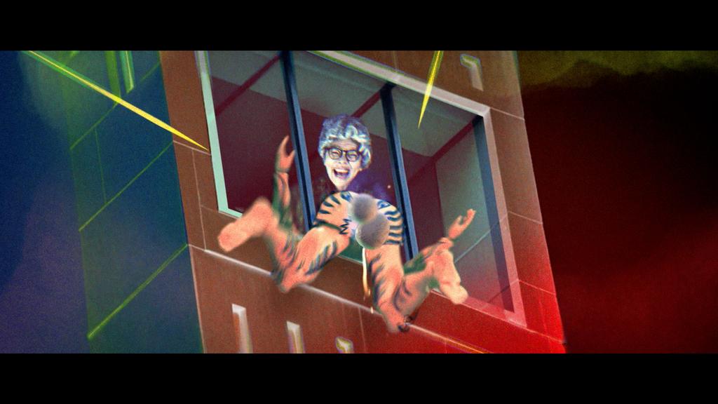 Sundance Film Festival - 2026 Sundance Film Festival - 2026