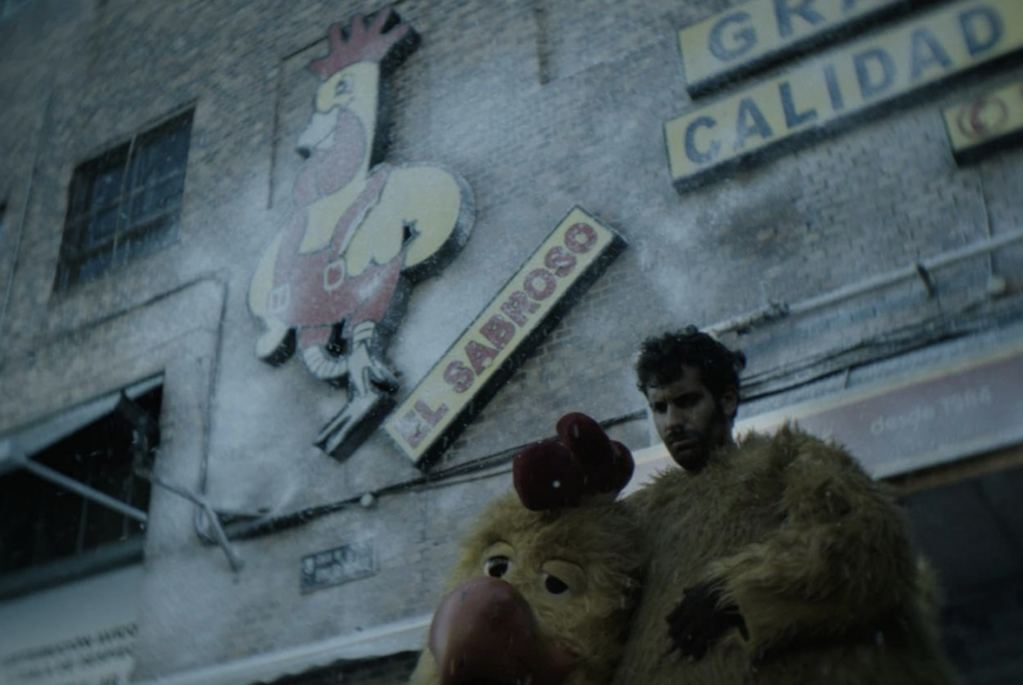 Chicken Jazz Chicken Jazz