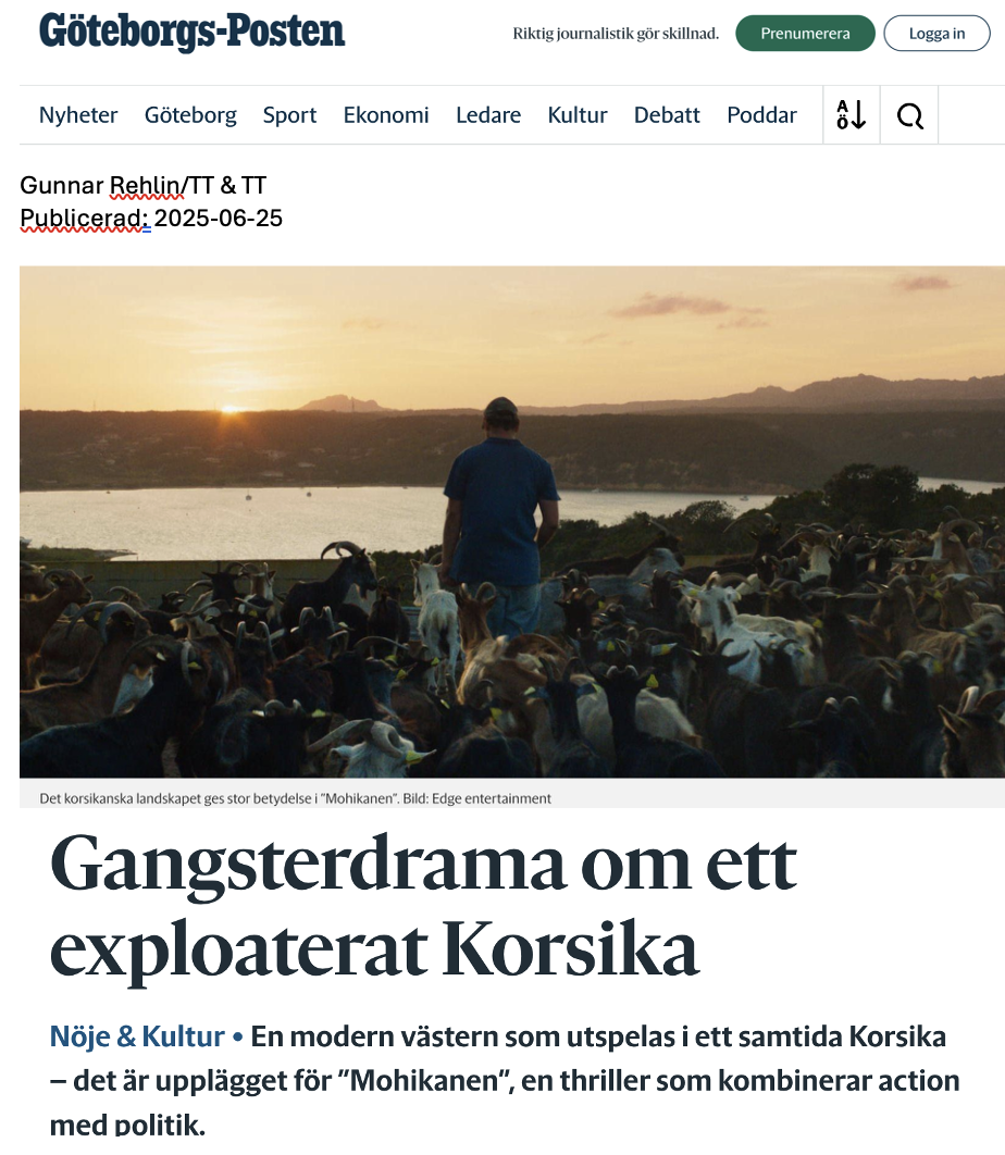 International press roundup: June 2025 International press roundup: June 2025