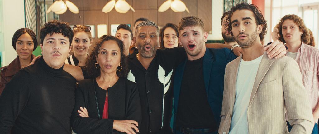 Comme des riches Comme des riches