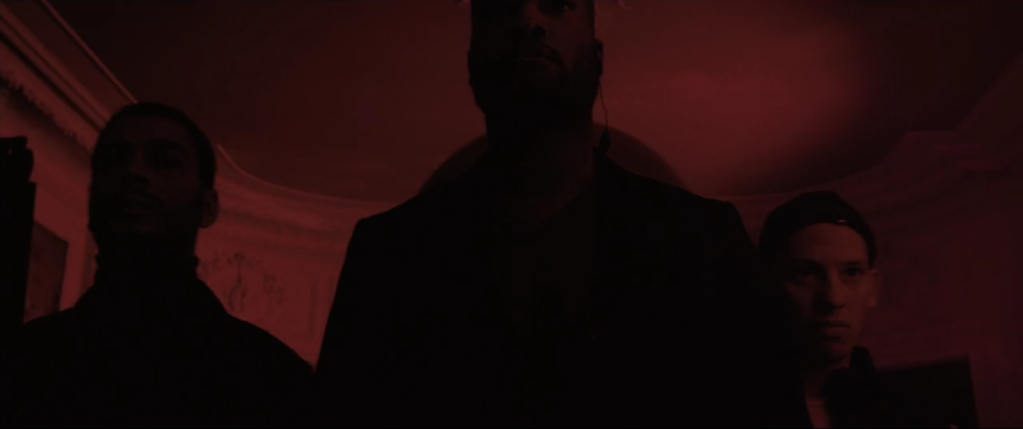 Festival du film de Chelsea - 2016