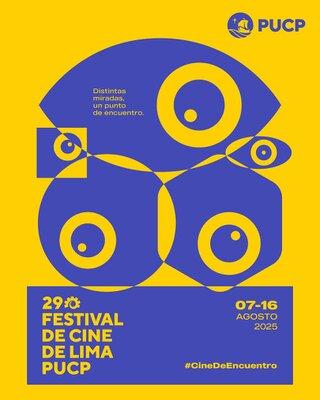 Festival de Cinéma de Lima - 2025 Festival de Cinéma de Lima - 2025