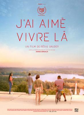 J'ai aimé vivre là J'ai aimé vivre là