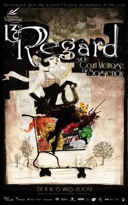 REGARD - 2009 REGARD - 2009