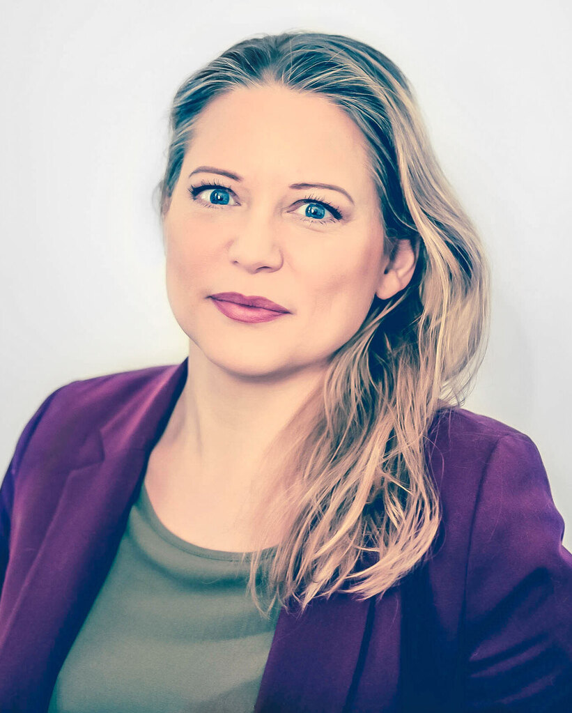 Sandra Ortiz Del Gaiso Sandra Ortiz Del Gaiso