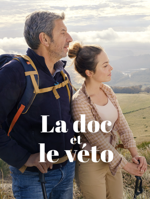 La Doc et le Véto - © 17 Juin Production - France 3 La Doc et le Véto - © 17 Juin Production - France 3