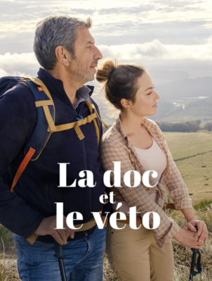 La Doc et le Véto - © 17 Juin Production - France 3 La Doc et le Véto - © 17 Juin Production - France 3