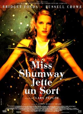 Miss Shumway jette un sort Miss Shumway jette un sort