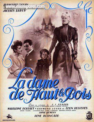 Maurice K&eacute;roul