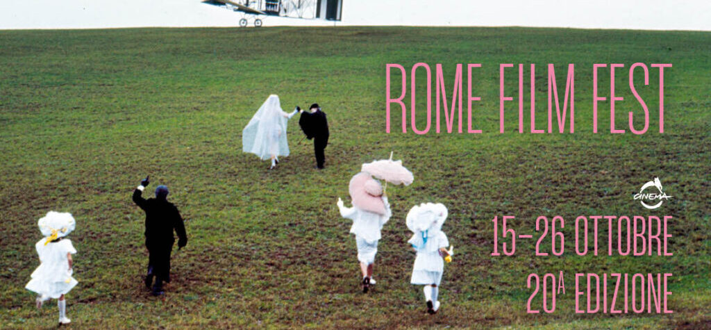 MIA Market and Festa del Cinema: Industry and red carpet in Rome in October!