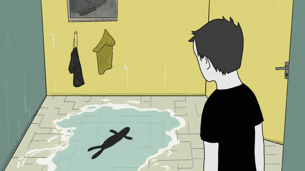 Who Killed Narin G****? Who Killed Narin G****?