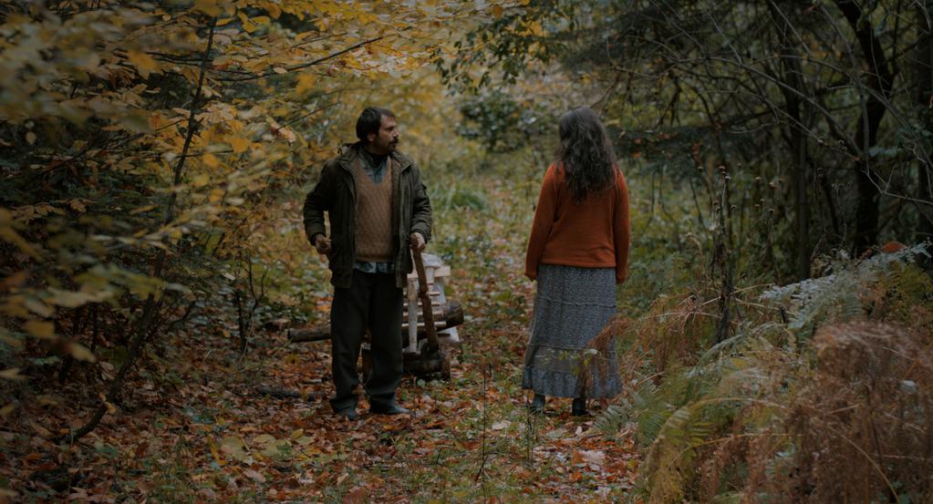 International Film Festival Rotterdam (IFFR) - 2013