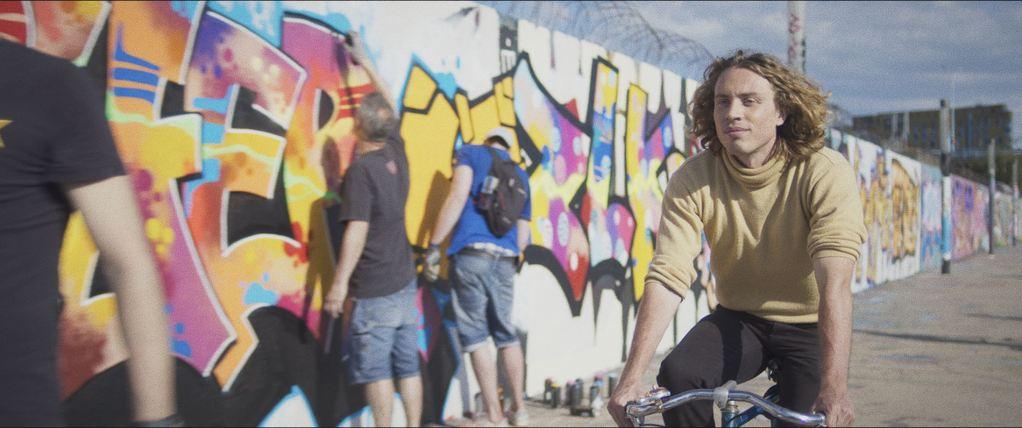 Ma bite et mon vélo Ma bite et mon vélo