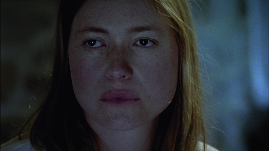 Marie-Pascale Amiot - &copy; Les films sauvages