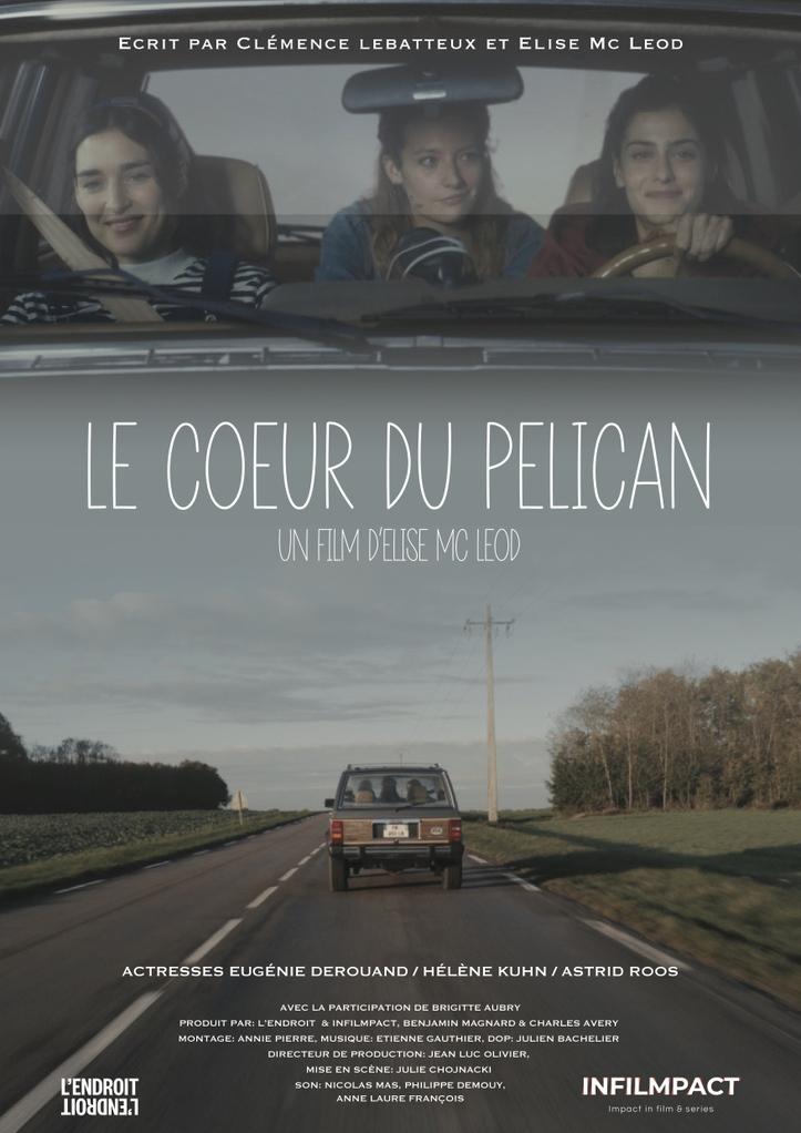 Le Coeur du pélican Le Coeur du pélican