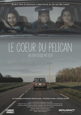 Le Coeur du pélican Le Coeur du pélican