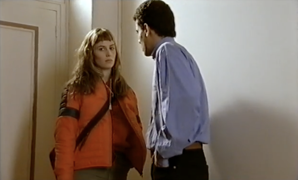 Ludwigsburg - Bienal Europea de Cortometraje - 2001