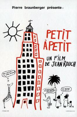 Petit à petit Petit à petit