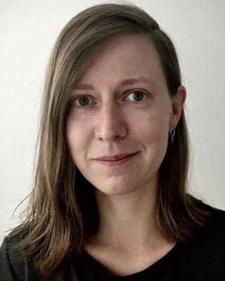 Katarzyna Siniarska Katarzyna Siniarska